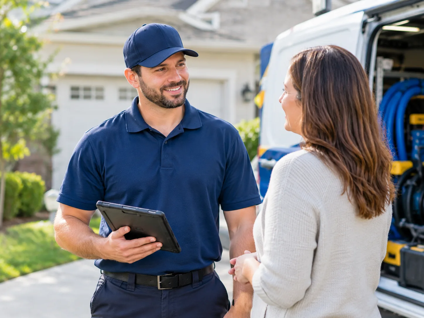 Sewage Backup Cleanup Elm Mott, TX FAQs